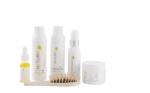 Naturia Professional Travel Kit